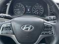 Hyundai Elantra 2017 годаүшін6 500 000 тг. в Караганда – фото 13