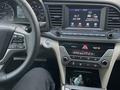 Hyundai Elantra 2017 годаүшін6 500 000 тг. в Караганда – фото 15