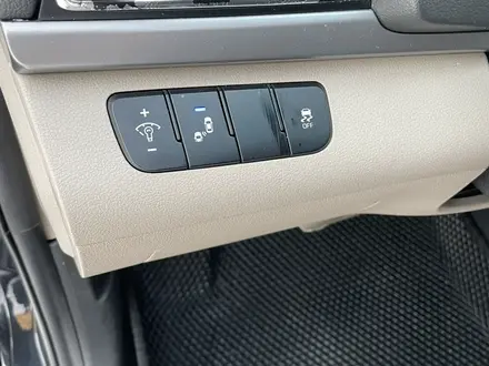 Hyundai Elantra 2017 года за 6 500 000 тг. в Караганда – фото 18