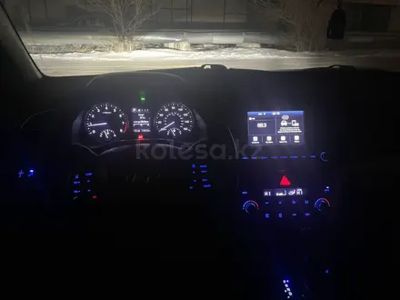 Hyundai Elantra 2017 года за 6 500 000 тг. в Караганда – фото 21