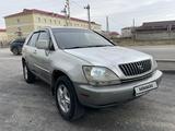 Lexus RX 300 2000 года за 4 600 000 тг. в Тараз – фото 4