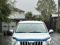 Toyota Land Cruiser Prado 2007 годаүшін15 500 000 тг. в Алматы