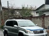 Toyota Land Cruiser Prado 2007 годаүшін15 500 000 тг. в Алматы – фото 3