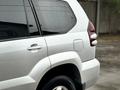 Toyota Land Cruiser Prado 2007 года за 15 500 000 тг. в Алматы – фото 8