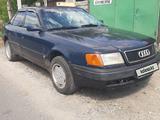 Audi 100 1992 годаүшін1 500 000 тг. в Талдыкорган – фото 5