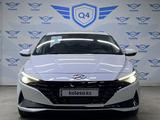 Hyundai Avante 2021 годаүшін12 150 000 тг. в Шымкент – фото 2