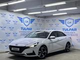 Hyundai Avante 2021 годаүшін12 150 000 тг. в Шымкент