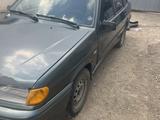 ВАЗ (Lada) 2115 2007 годаүшін700 000 тг. в Атырау