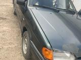 ВАЗ (Lada) 2115 2007 годаүшін700 000 тг. в Атырау – фото 2
