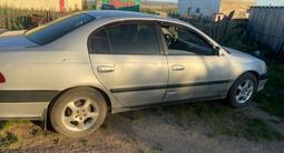 Toyota Avensis 1999 года за 2 400 000 тг. в Караганда