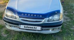 Toyota Avensis 1999 года за 2 400 000 тг. в Караганда – фото 2
