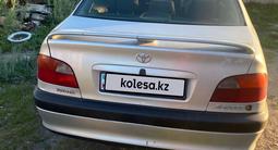 Toyota Avensis 1999 года за 2 400 000 тг. в Караганда – фото 5