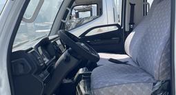 Foton  Forland BJ30xx 2026 года за 11 500 000 тг. в Алматы – фото 2