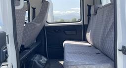 Foton  Forland BJ30xx 2026 года за 11 500 000 тг. в Алматы – фото 5