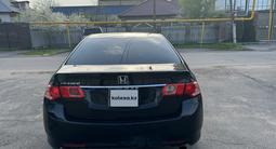 Honda Accord 2011 года за 8 000 000 тг. в Алматы – фото 4