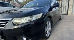 Honda Accord 2011 года за 8 000 000 тг. в Алматы – фото 2