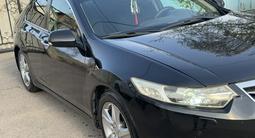 Honda Accord 2011 года за 8 000 000 тг. в Алматы – фото 3