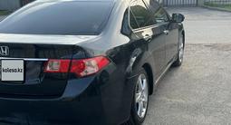 Honda Accord 2011 года за 8 000 000 тг. в Алматы – фото 5