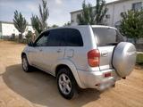 Toyota RAV4 2002 года за 4 000 000 тг. в Кульсары – фото 4