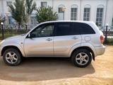 Toyota RAV4 2002 годаүшін4 000 000 тг. в Кульсары – фото 5