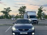 Lexus GS 300 2006 года за 6 200 000 тг. в Астана – фото 3