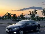 Lexus GS 300 2006 года за 6 200 000 тг. в Астана