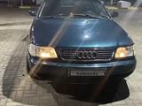 Audi 100 1991 года за 2 200 000 тг. в Аральск – фото 4