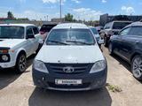 ВАЗ (Lada) Largus Cross 2019 годаүшін2 858 100 тг. в Астана – фото 2