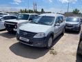 ВАЗ (Lada) Largus Cross 2019 годаүшін2 858 100 тг. в Астана