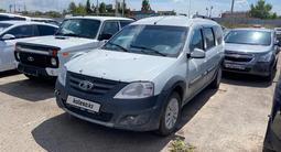 ВАЗ (Lada) Largus Cross 2019 годаүшін2 858 100 тг. в Астана