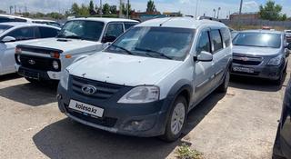 ВАЗ (Lada) Largus Cross 2019 года за 2 858 100 тг. в Астана