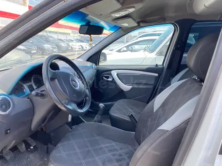 ВАЗ (Lada) Largus Cross 2019 года за 2 858 100 тг. в Астана – фото 8