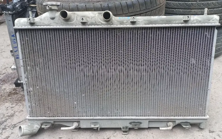 Радиатор основной из Японии на Subaru BS дизель за 120 000 тг. в Алматы
