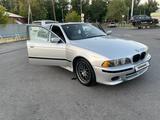 BMW 530 2001 года за 4 300 000 тг. в Шымкент – фото 3