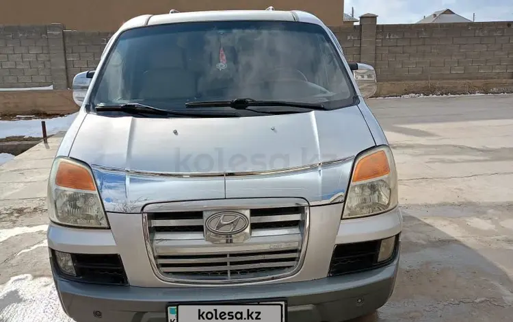 Hyundai Starex 2004 года за 3 100 000 тг. в Туркестан