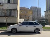 ВАЗ (Lada) 2114 2013 года за 2 300 000 тг. в Алматы – фото 4