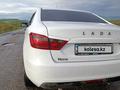 ВАЗ (Lada) Vesta 2021 года за 4 999 999 тг. в Усть-Каменогорск – фото 4