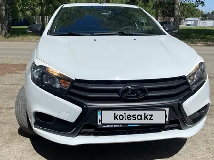 ВАЗ (Lada) Vesta 2021 года за 4 999 999 тг. в Усть-Каменогорск