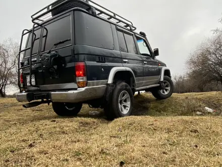 Toyota Land Cruiser Prado 1996 года за 4 500 000 тг. в Талдыкорган – фото 13