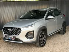 Chery Tiggo 2 Pro, 2023
