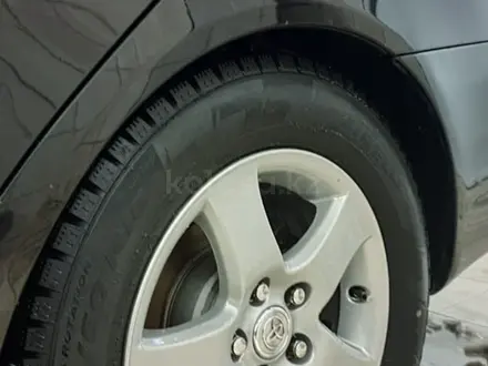 Диски камри camry 30-35 с резиной pirelli ice zero 215 60 16 за 280 000 тг. в Алматы