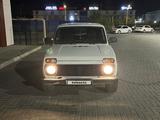 ВАЗ (Lada) Lada 2131 (5-ти дверный) 2013 годаfor2 100 000 тг. в Актау