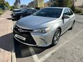 Toyota Camry 2015 годаүшін7 900 000 тг. в Сарыагаш