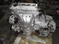 2Ar-fe Привозной Двигатель Япония Toyota Camry 2.5л. Установка, . за 800 000 тг. в Алматы – фото 3