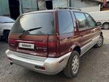 Mitsubishi Space Wagon 1993 года за 2 100 000 тг. в Алматы – фото 3