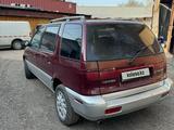 Mitsubishi Space Wagon 1993 годаүшін1 800 000 тг. в Алматы – фото 5