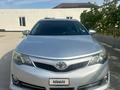 Toyota Camry 2012 года за 5 500 000 тг. в Актау – фото 12