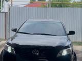 Toyota Camry 2007 года за 6 000 000 тг. в Талдыкорган – фото 2
