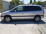 Opel Zafira 2003 годаүшін2 700 000 тг. в Шымкент – фото 2