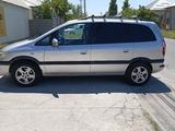 Opel Zafira 2003 годаүшін2 700 000 тг. в Шымкент – фото 3